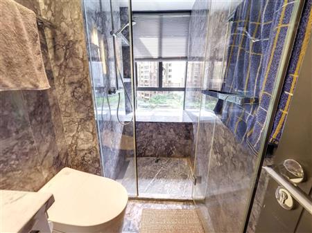 华润城润府二期-卫生间