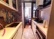 华润城润府二期-厨房