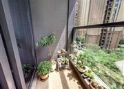 华润城润府二期-阳台