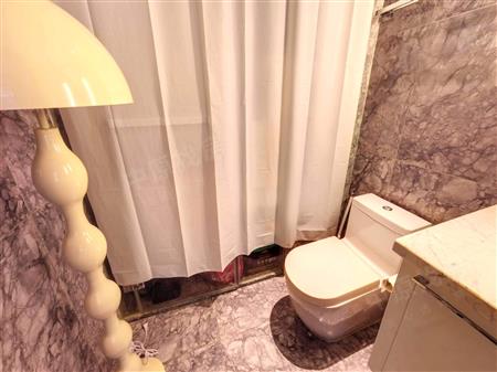 华润城润府二期-卫生间