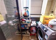 华润城润府二期-阳台