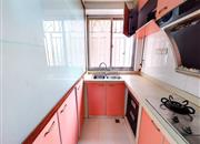 龙珠花园（B区）-厨房