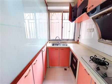 龙珠花园（B区）-厨房