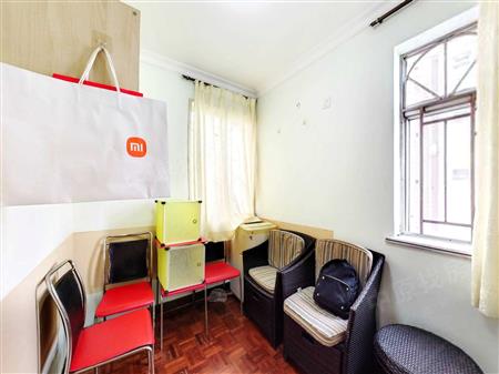 龙珠花园（B区）-次卧