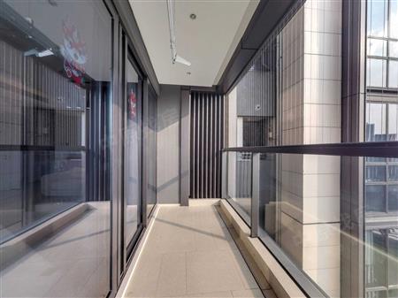 华润城润府三期-阳台