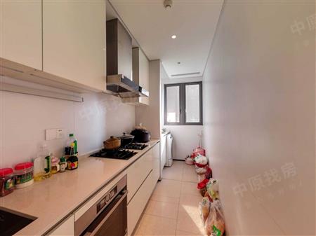 华润城润府三期-厨房