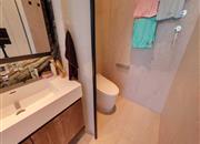 华润城润府三期-卫生间