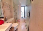 华润城润府三期-卫生间