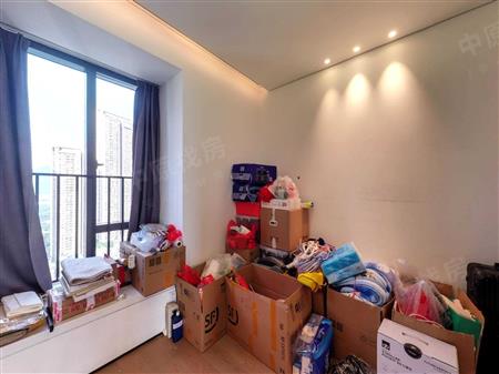 华润城润府三期-次卧