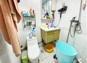 金丽豪苑-卫生间