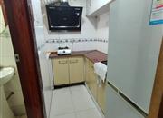 南油百富大厦-厨房