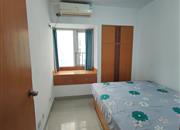 南油百富大厦-卧室