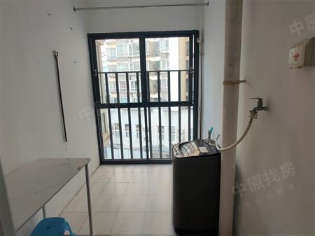 南油百富大厦-阳台