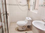 南油百富大厦-卫生间