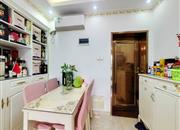 花样年花港家园-餐厅