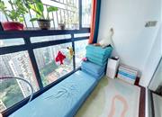 花样年花港家园-阳台