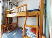 花样年花港家园-主卧