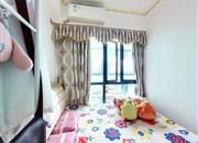 花样年花港家园-次卧