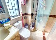 花样年花港家园-卫生间