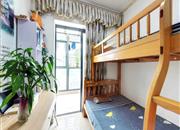 花样年花港家园-主卧