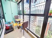 花样年花港家园-阳台