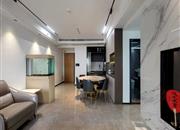 天健天骄南苑-餐厅