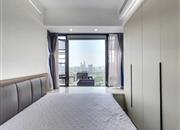 天健天骄南苑-主卧