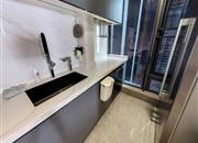 天健天骄南苑-厨房