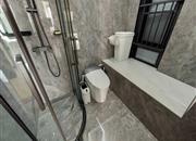 天健天骄南苑-卫生间