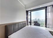天健天骄南苑-主卧
