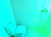 京南华庭-卫生间