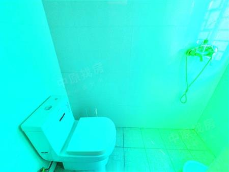 京南华庭-卫生间