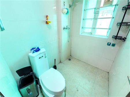 京南华庭-卫生间