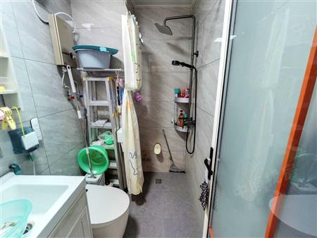 TATA公寓-卫生间