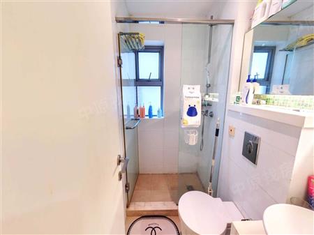 红树西岸-卫生间