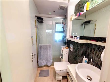 红树西岸-卫生间