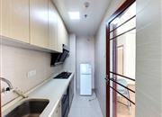 英郡年华花园（三期商业）-厨房