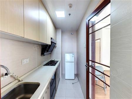 英郡年华花园（三期商业）-厨房