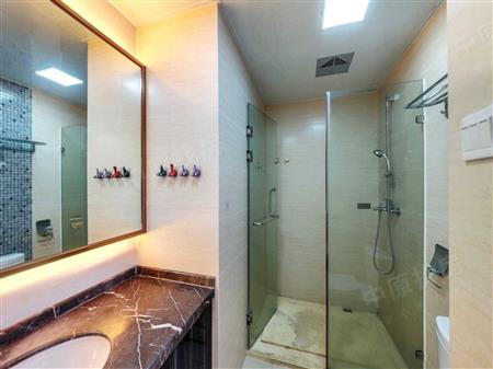 英郡年华花园（三期商业）-卫生间