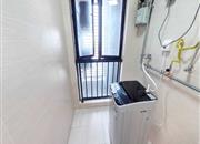 英郡年华花园（三期商业）-阳台