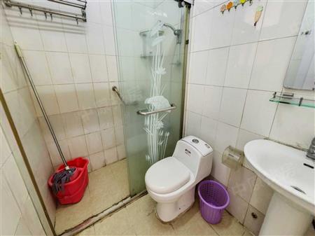 桂芳园（五期）-卫生间