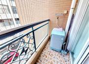 桂芳园（五期）-阳台