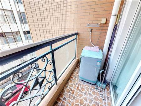 桂芳园（五期）-阳台