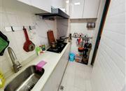 青橙时代公寓-厨房