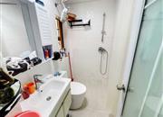 青橙时代公寓-卫生间