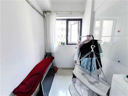 青橙时代公寓-阳台