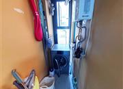 青橙时代公寓-阳台