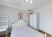 中城康桥花园（一期）-主卧