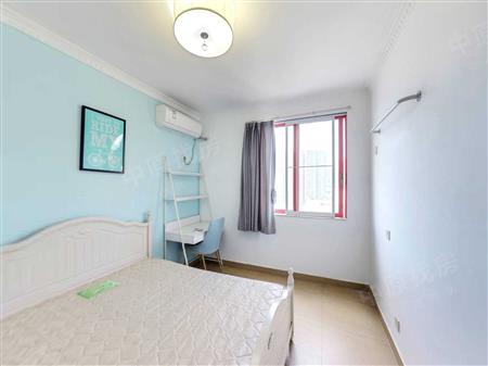 中城康桥花园（一期）-次卧