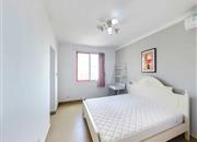 中城康桥花园（一期）-主卧